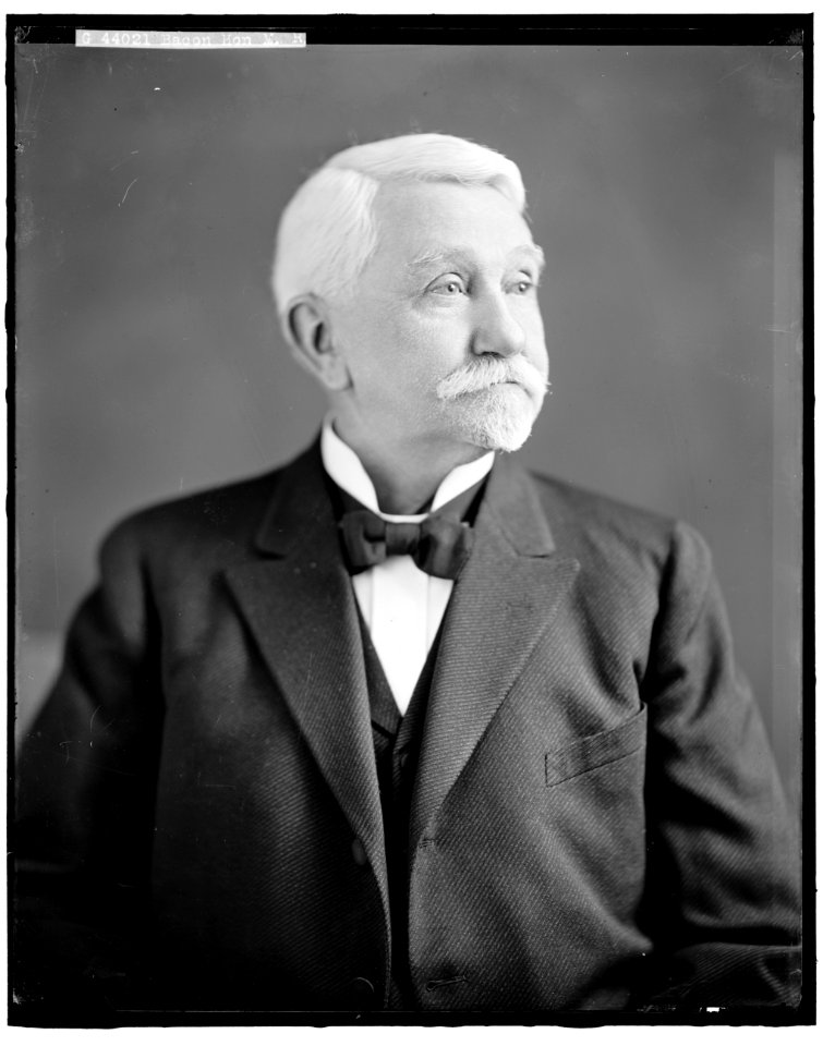 BACON, M.R. HONORABLE LCCN2016859515