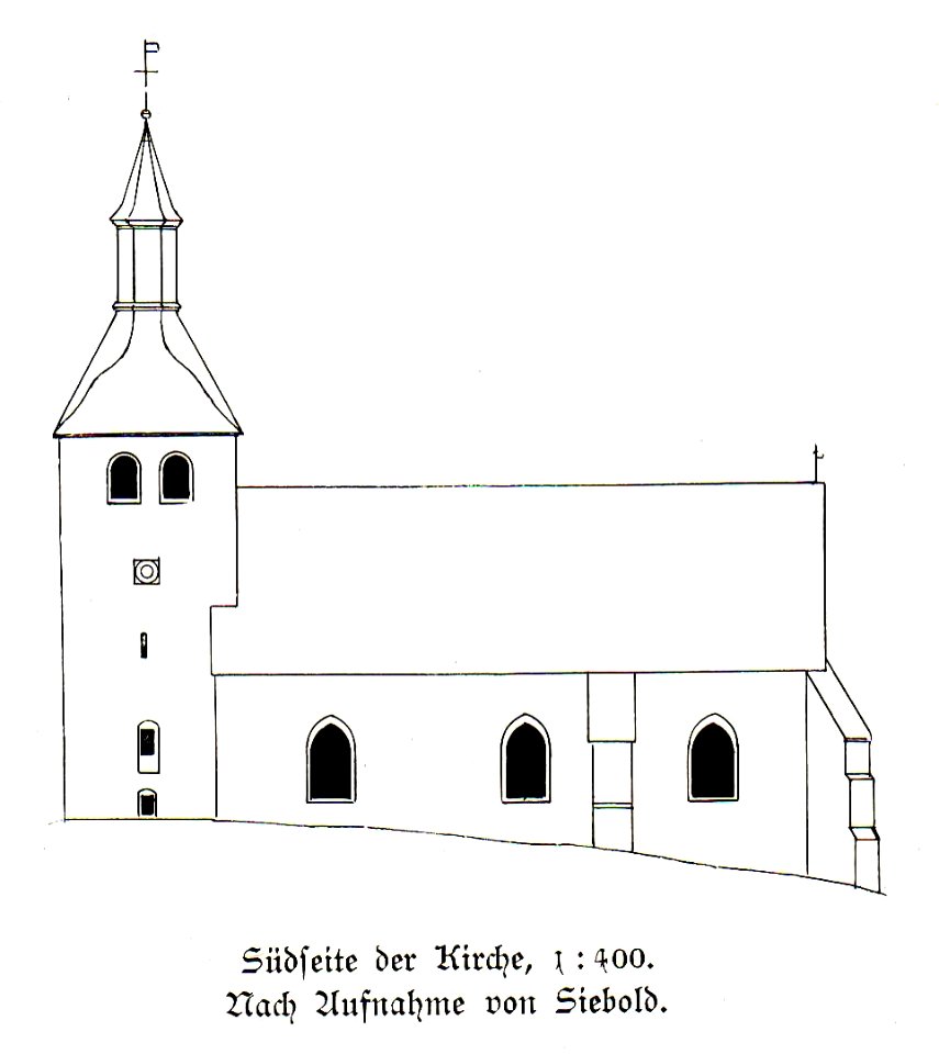 Bad Holzhausen ev-luth Kirche3