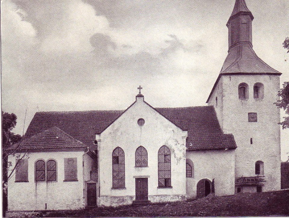 Bad Holzhausen ev-luth Kirche5