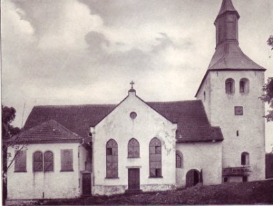 Bad Holzhausen ev-luth Kirche5