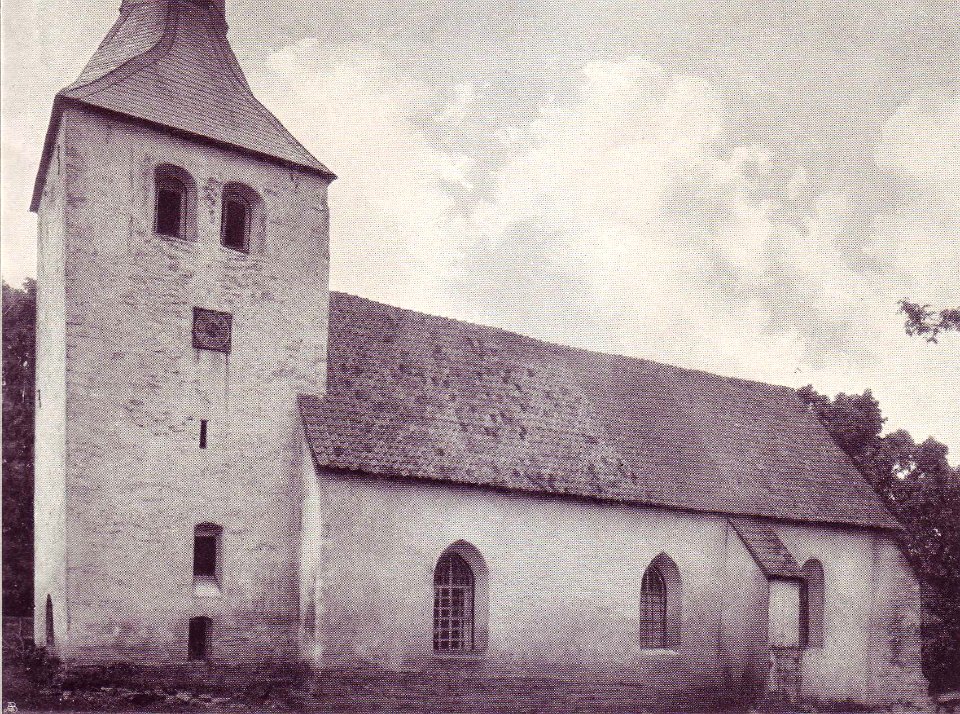 Bad Holzhausen ev-luth Kirche6