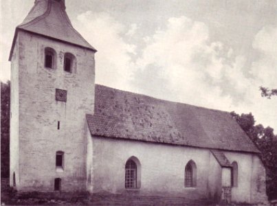 Bad Holzhausen ev-luth Kirche6
