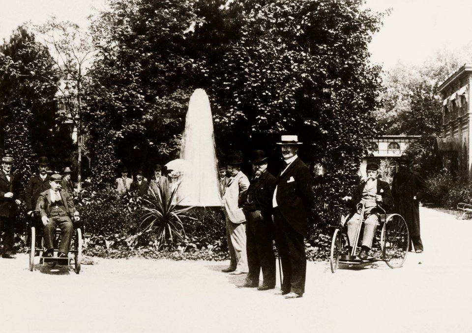Bad Nauheim-Bade- und Kuranlage-ZI-1027-04-00-222124