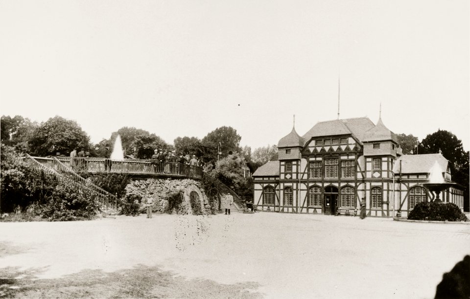 Bad Nauheim-Ehemaliges Badehaus 7-ZI-1027-04-00-222175