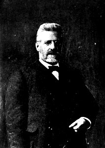 Bad Schwartau Damals – Lüderitz