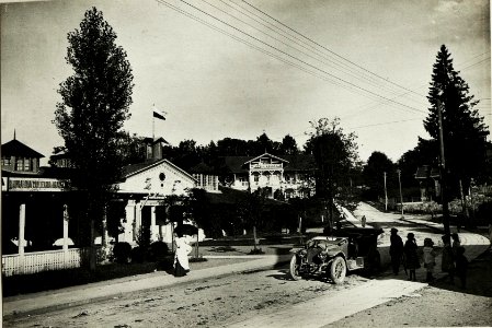 Bad Truskawiec.(Drohobycz.) (BildID 15433764)
