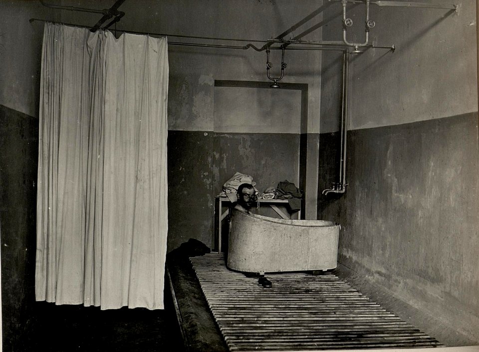 Bad. Aufgenommen am 12. Mai 1916. BUCZACZ. (BildID 15537472)