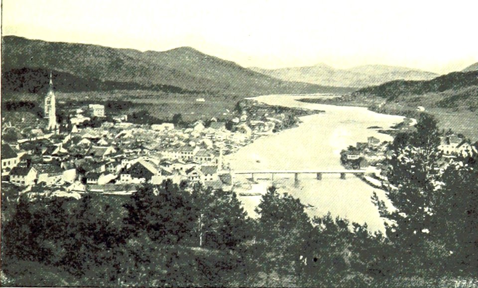Bad Tölz Bronner 1898