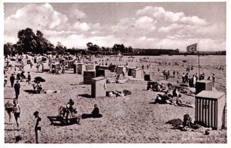Bad Stepenitz 1941 07 13
