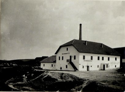 Badehausanstalt der 32 Infanteriedivision in Torhow 1917 (BildID 15543873)