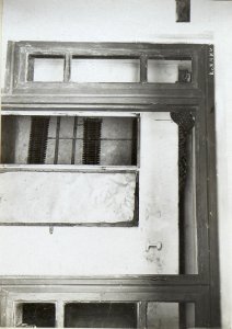 Badehaus des Lst.Et.Baon 20 Luck, Dampfheizungsanlage. (BildID 15690684)