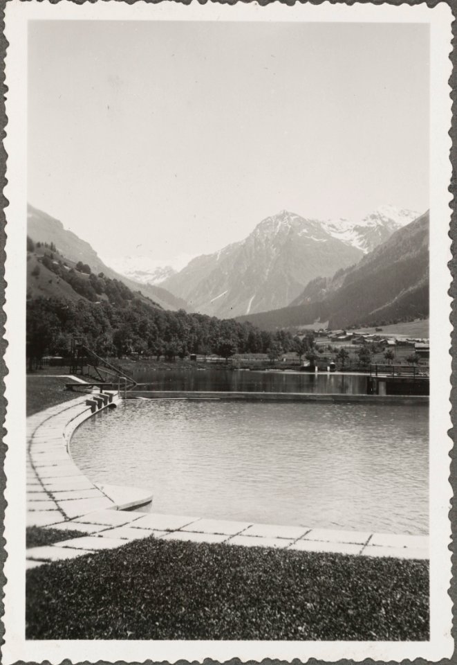 Badesee Aeuja Ans 15099-085-AL
