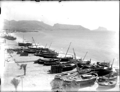Badia d'Altea i penyal d'Ifac (AFCEC RIBASV C 2516)