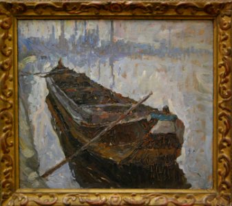 Baertsoen - Modderschuit