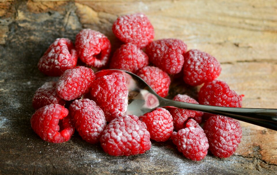 Fruit food healthy