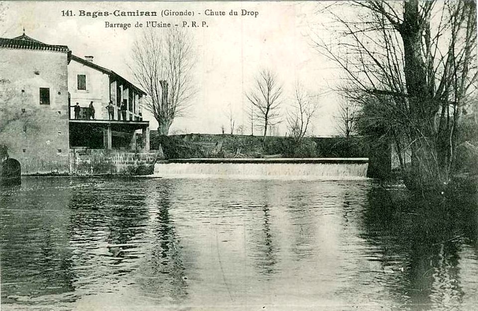 Bagas - Moulin 4
