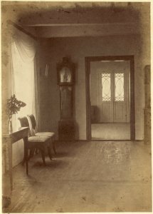 Bahdanaŭ, Ruščyc, Stałovy. Багданаў, Рушчыц, Сталовы (J. Bułhak, 1911) (2)