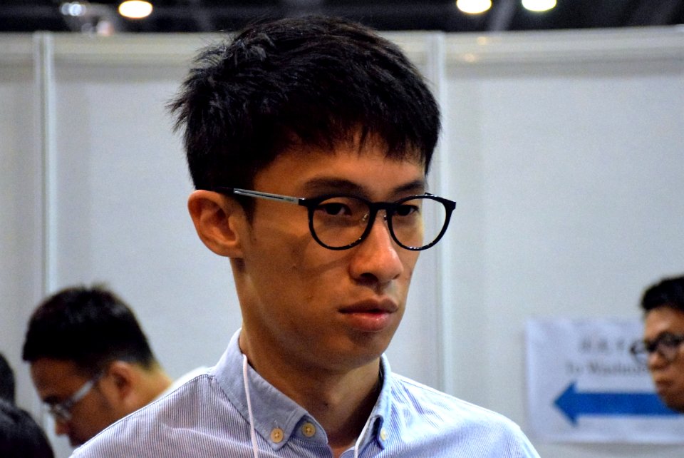 Baggio Leung Chung Hang