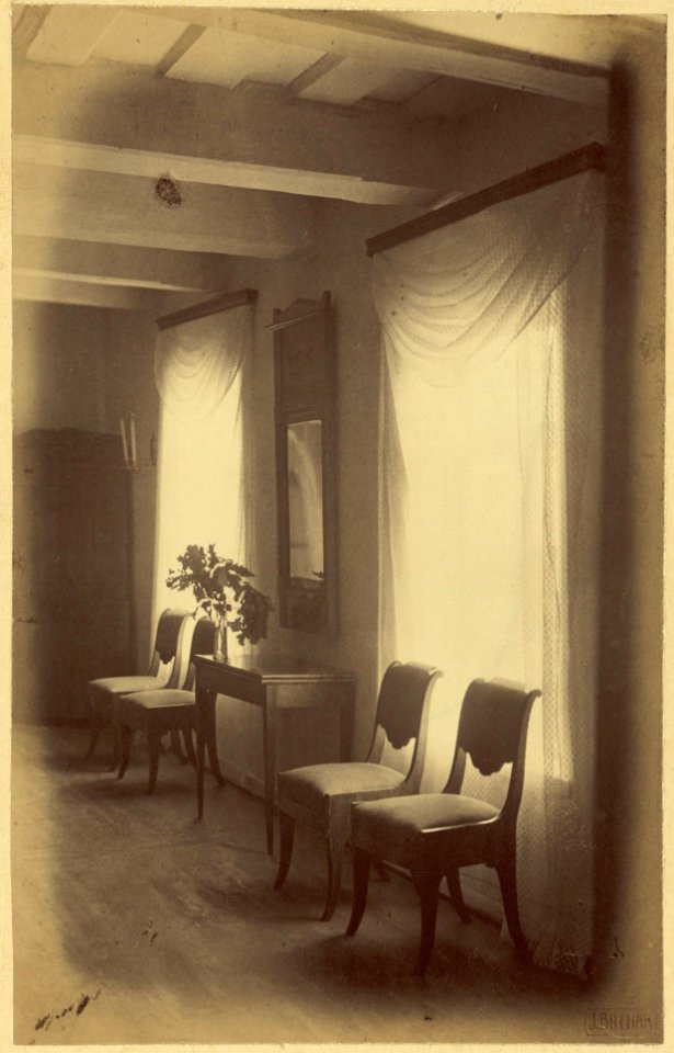 Bahdanaŭ, Ruščyc, Stałovy. Багданаў, Рушчыц, Сталовы (J. Bułhak, 1911) (3)