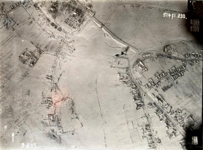 Bahdanaŭ. Багданаў (9.02.1917)
