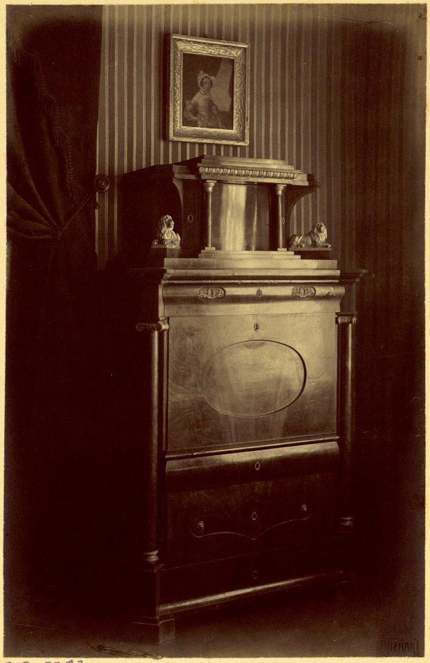 Bahdanaŭ, Ruščyc. Багданаў, Рушчыц (J. Bułhak, 1911) (5)
