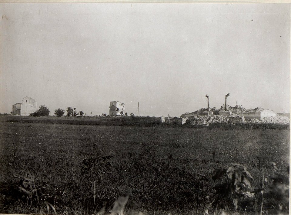 Bahnhof in Okna (BildID 15653891)