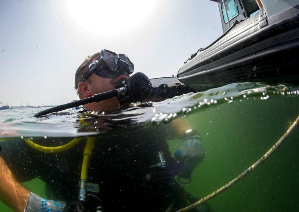 Bahrain ATFP dive 130415-N-CG436-070