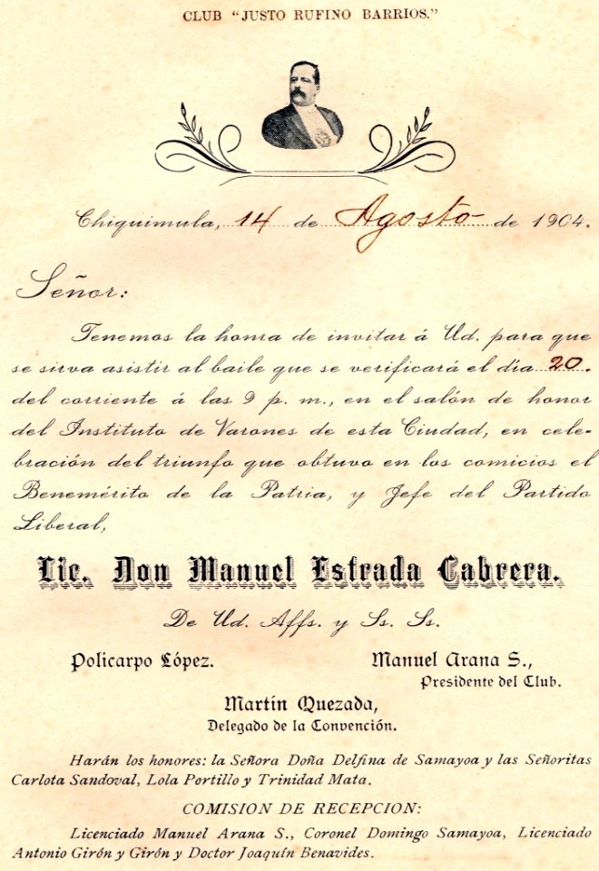 Bailereeleccion1904