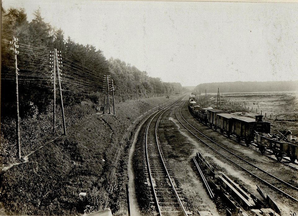 Bahnstreke Chodrow-Stry. 12.8.16. (BildID 15547921)