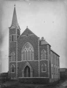Bailey St Cong Ch, Brynmawr (4641179)