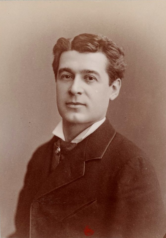 BailletGeorgesNadar1900
