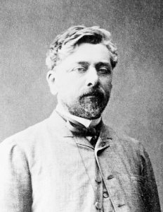 Bain News Service, A. Gustave Eiffel - Library of Congress