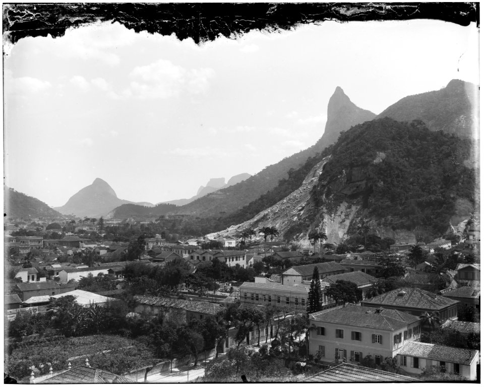 Bairro de Botafogo - 2