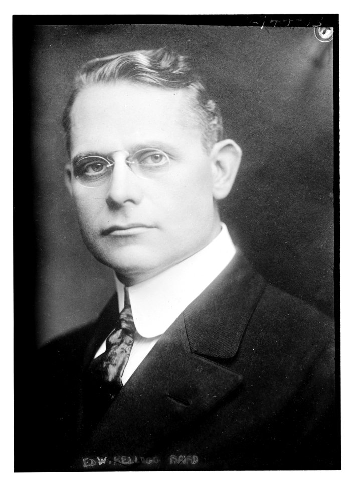 Edw. Kellogg Baird LCCN2014693470