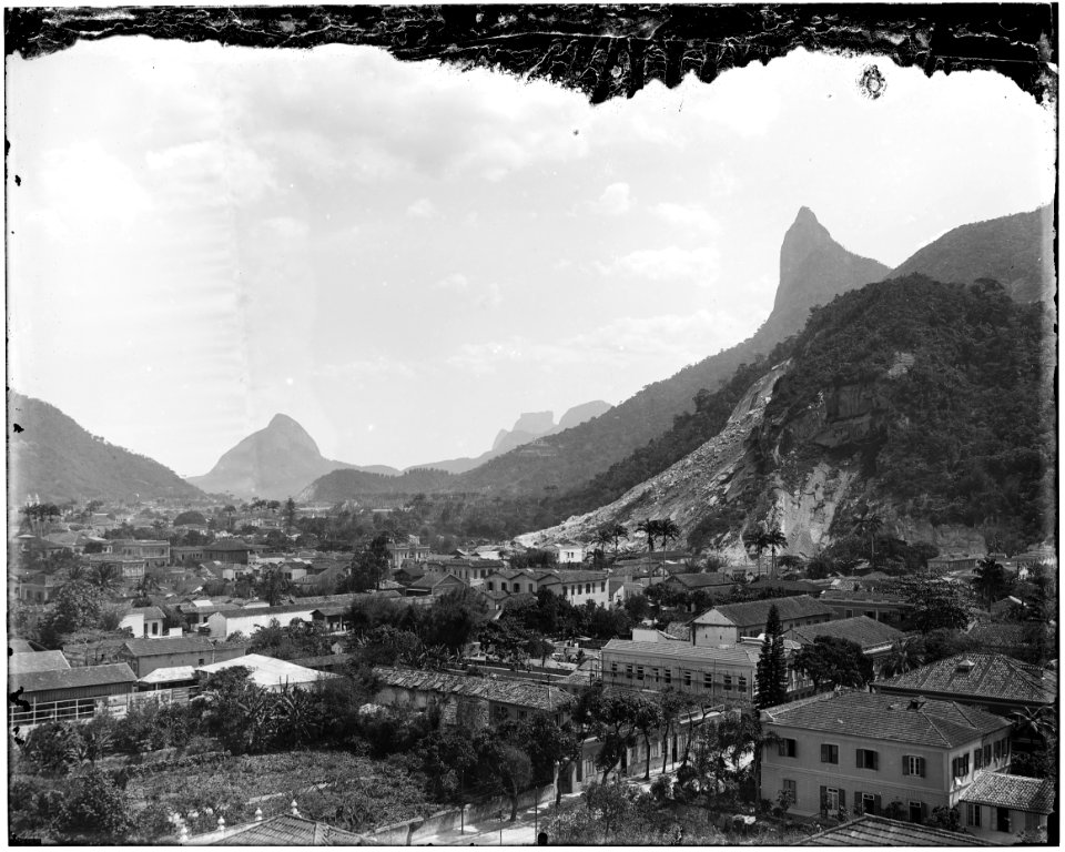 Bairro de Botafogo - 1