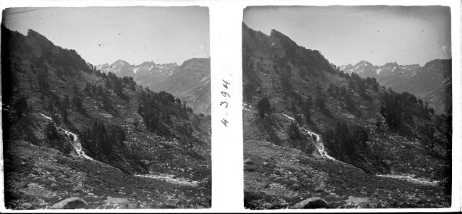 Baixant de la Renclusa