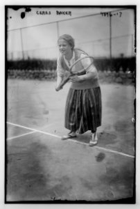 Ceres Baker LCCN2014708831
