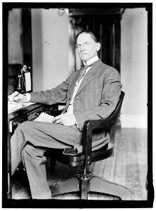BAKER, JASPER. ASSISTANT DIRECTOR OF THE MINT LCCN2016864391