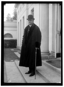 BAKER, RAYMOND T., U.S. MINT LCCN2016867044