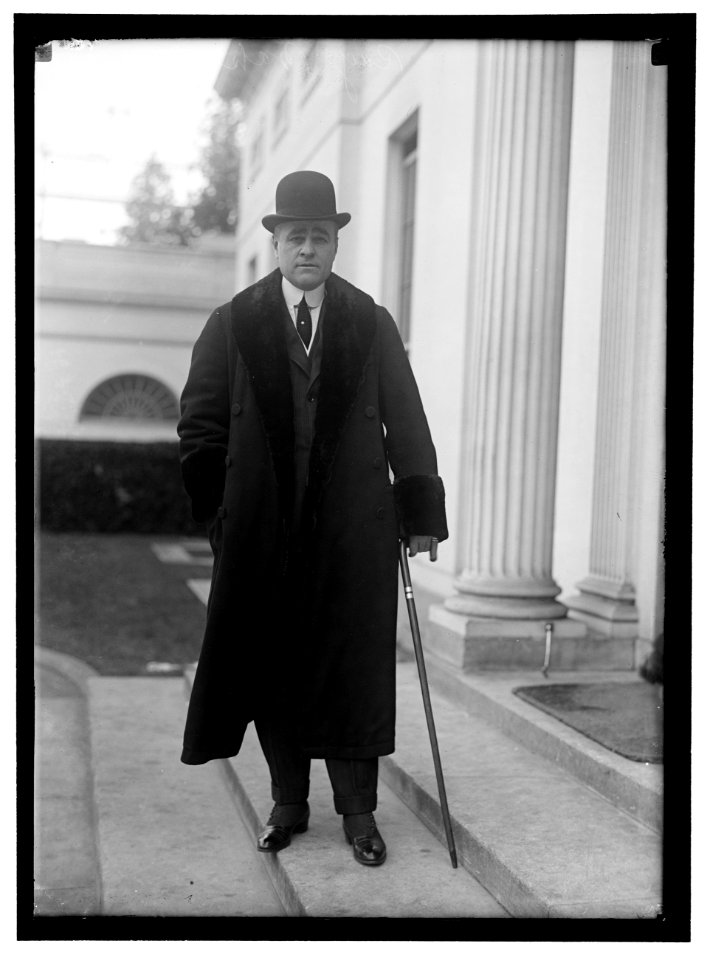 BAKER, RAYMOND T., U.S. MINT LCCN2016867045