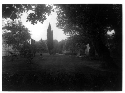 Bakersfield. A cottage home LCCN92500202