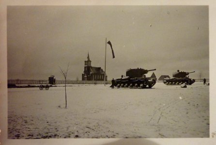 Bakšty. Бакшты (1941)
