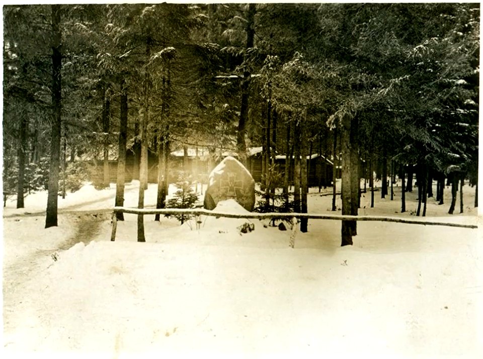 Bakšty. Бакшты (1915-18)