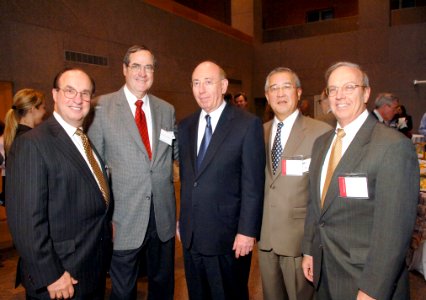 Balch, Winchester, Niederhuber, Ota and Daly