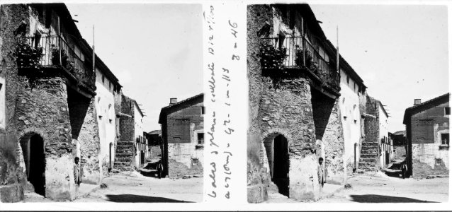 Balcó de Collbató