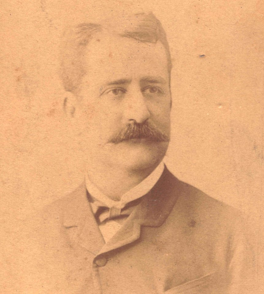 Baldomero Botella Coloma