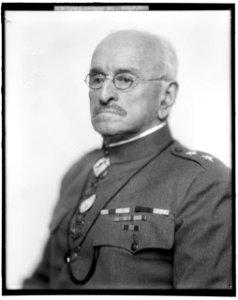 BALDWIN, F.D. GENERAL LCCN2016861209