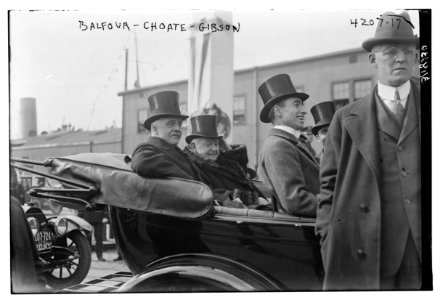 Balfour - Choate - Gibson LCCN2014704560