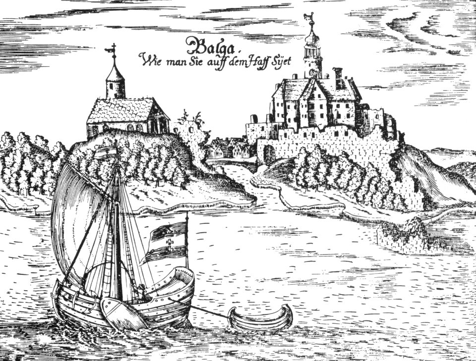 Balga