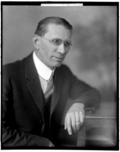 BALL, CARLTON R. LCCN2016862145